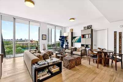 2678 Tigertail Ave #604, Miami, FL 33133 - Photo 2