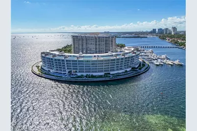 5 Grove Isle #S301, Coconut Grove, FL 33133 - Photo 66