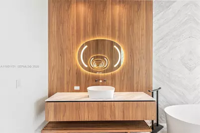 5 Grove Isle #S301, Coconut Grove, FL 33133 - Photo 6