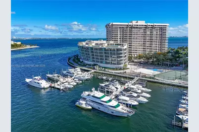 5 Grove Isle #S301, Coconut Grove, FL 33133 - Photo 64