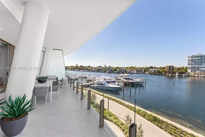 5 Grove Isle #S301, Coconut Grove, FL 33133 - Photo 60