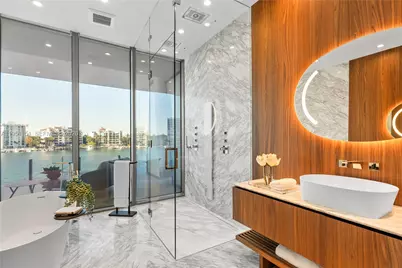 5 Grove Isle #S301, Coconut Grove, FL 33133 - Photo 32