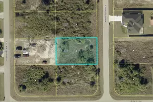 512 Morris Tyler Ave S, Lehigh Acres, FL 33974 - Photo 1