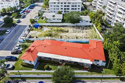 1045 93rd St, Bay Harbor Islands, FL 33154 - Photo 2