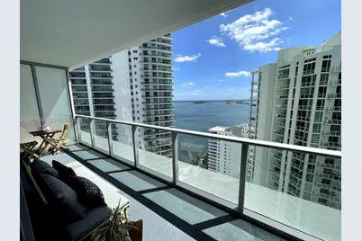 1300 Brickell Bay Dr #2405, Miami, FL 33131 - Photo 1
