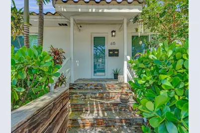 615 SW 4th Ave #1-2, Fort Lauderdale, FL 33315 - Photo 1