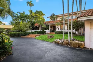 6636 Riviera Dr, Coral Gables, FL 33146 - Photo 4