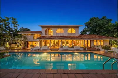 6636 Riviera Dr, Coral Gables, FL 33146 - Photo 2