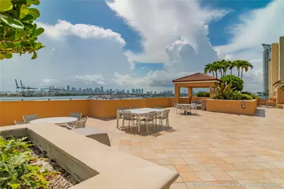 90 Alton Rd #TH-1, Miami Beach, FL 33139 - Photo 34