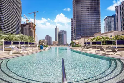 999 SW 1st Ave #1208, Miami, FL 33130 - Photo 16