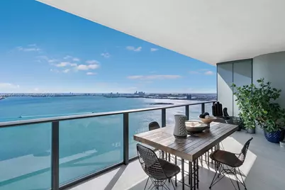 3131 NE 7th Ave #3905, Miami, FL 33137 - Photo 1