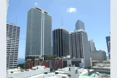 133 NE 2nd Ave #1104, Miami, FL 33132 - Photo 1