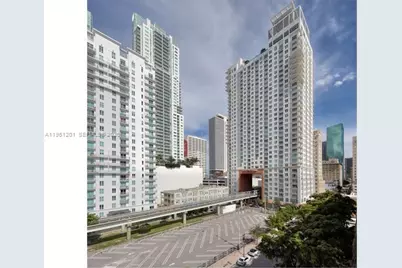 133 NE 2nd Ave #1104, Miami, FL 33132 - Photo 2
