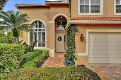 7526 Colony Palm Dr, Boynton Beach, FL 33436 - Photo 2