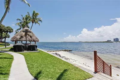 1 Grove Isle Dr #A303, Miami, FL 33133 - Photo 42