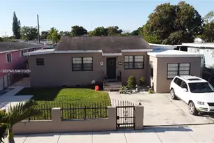 848 E 24th St, Hialeah, FL 33013 - Photo 1