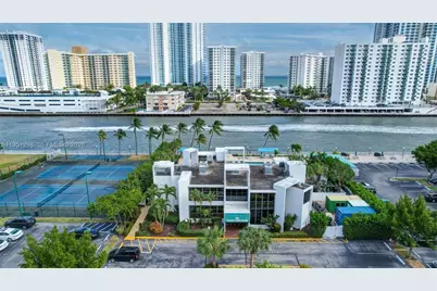 1000 Parkview Dr #806, Hallandale Beach, FL 33009 - Photo 58