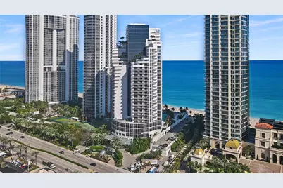 18001 Collins Ave #2605, Sunny Isles Beach, FL 33160 - Photo 2