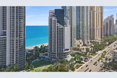 18001 Collins Ave #2605, Sunny Isles Beach, FL 33160 - Photo 22