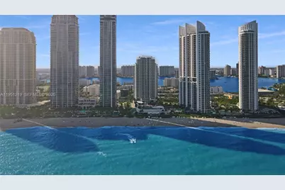 18001 Collins Ave #2605, Sunny Isles Beach, FL 33160 - Photo 1