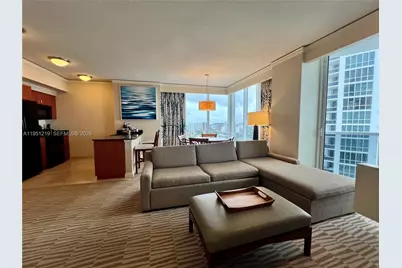 18001 Collins Ave #2605, Sunny Isles Beach, FL 33160 - Photo 14