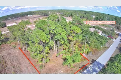 1050 Countess Ave, Lehigh Acres, FL 33974 - Photo 2