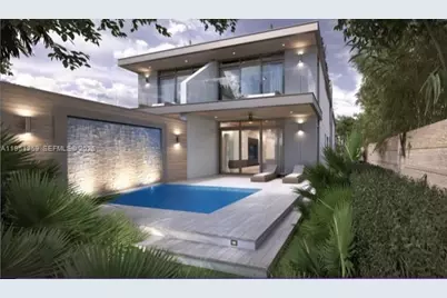 6021 SW 76th St, South Miami, FL 33143 - Photo 1