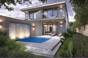 6021 SW 76th St, South Miami, FL 33143 - Photo 1