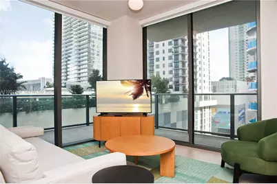 11 NE 6th St #1109, Miami, FL 33132 - Photo 1