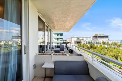 200 Ocean Dr #8F, Miami Beach, FL 33139 - Photo 44