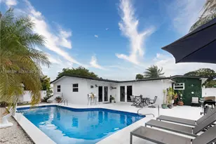 6661 SW 6th St, Pembroke Pines, FL 33023 - Photo 24
