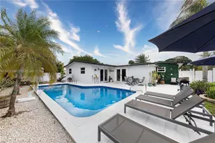 6661 SW 6th St, Pembroke Pines, FL 33023 - Photo 26