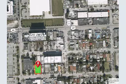 3565 NW 34th St, Miami, FL 33142 - Photo 2