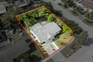 511 SW 72nd Ave, North Lauderdale, FL 33068 - Photo 22