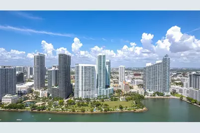 1900 N Bayshore Dr, Miami, FL 33132 - Photo 2