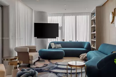 851 NE 1st Ave #3411, Miami, FL 33132 - Photo 8