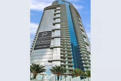 851 NE 1st Ave #3411, Miami, FL 33132 - Photo 14
