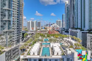 851 NE 1st Ave, Miami, FL 33132 - Photo 34