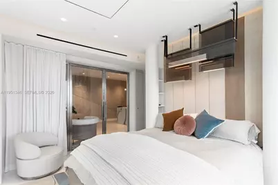 851 NE 1st Ave #3411, Miami, FL 33132 - Photo 54