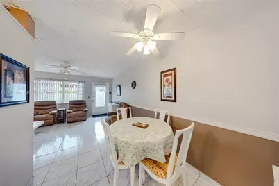 815 SW 10th Ter #6V, Hallandale Beach, FL 33009 - Photo 8