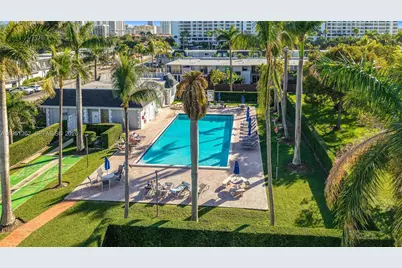 2412 NE 11th St #160, Hallandale Beach, FL 33009 - Photo 26