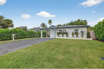 101 NE 47th Ct, Oakland Park, FL 33334 - Photo 1