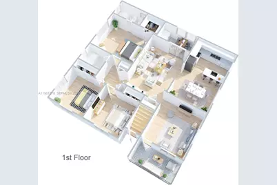 3436 NW 2nd St, Miami, FL 33125 - Photo 6