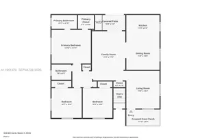 3436 NW 2nd St, Miami, FL 33125 - Photo 2
