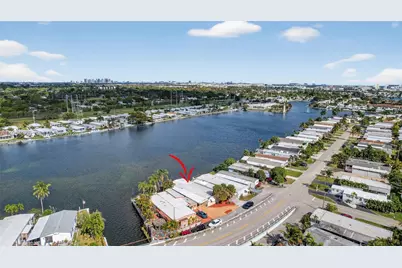 3033 Lakeshore Dr, Dania Beach, FL 33312 - Photo 1