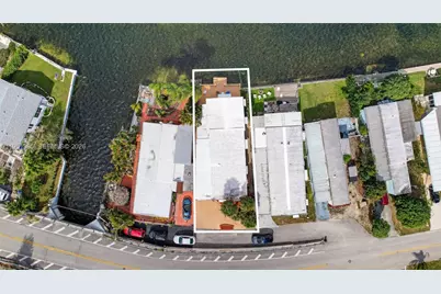 3033 Lakeshore Dr, Dania Beach, FL 33312 - Photo 48