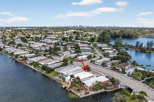 3033 Lakeshore Dr, Dania Beach, FL 33312 - Photo 2