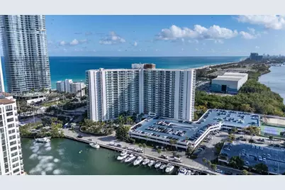 100 Bayview Dr #229, Sunny Isles Beach, FL 33160 - Photo 1