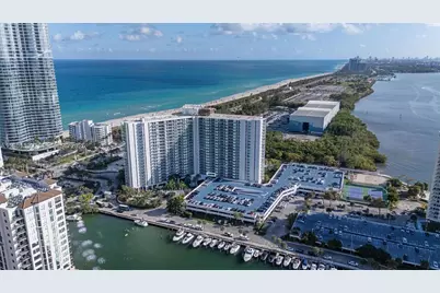 100 Bayview Dr #229, Sunny Isles Beach, FL 33160 - Photo 6