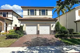 9243 SW 227th Terrace, Cutler Bay, FL 33190 - Photo 1